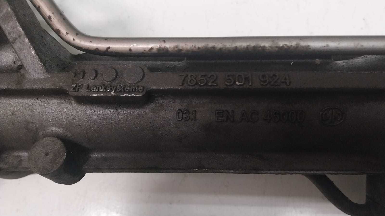 Кормилна рейка за БМВ Е60 ( BMW E60 )