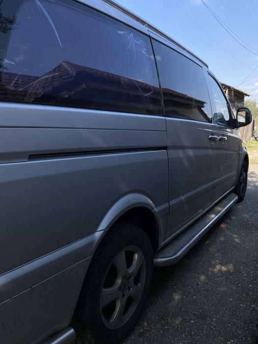Mercedes Vito 109 c