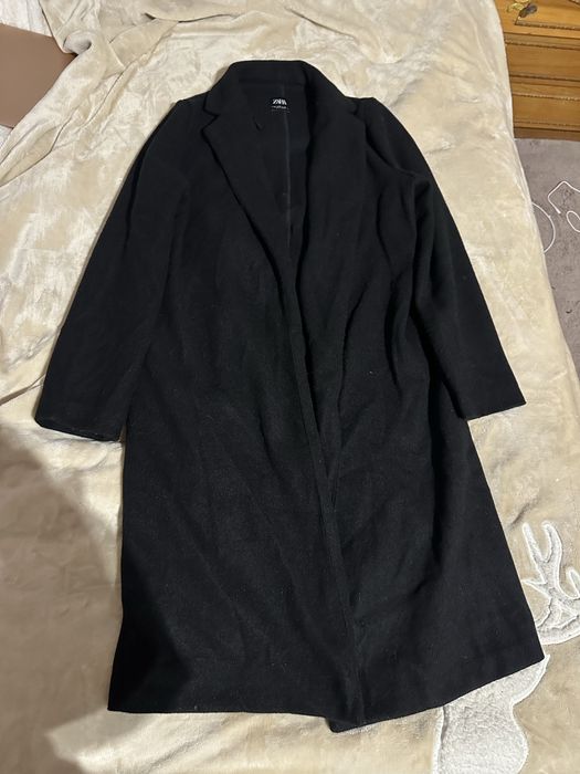 Palton de la zara