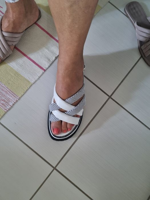 Sandale damă marimea 40