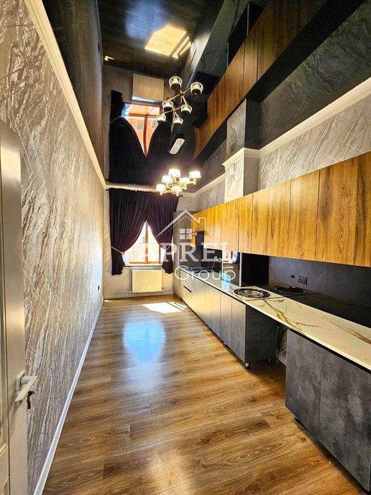 Kvartira 2 xonali T1161 75 kvadrat