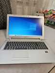 Laptop gaming Lenovo legion i5 ram 16Gb ddr4 video 4Gb ssd GTA CSGO