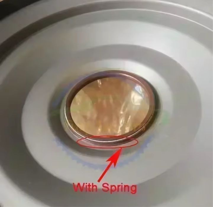 Capac Semering Ambreiaj Cutie Viteze Automata Powershift 6DCT451 2014-