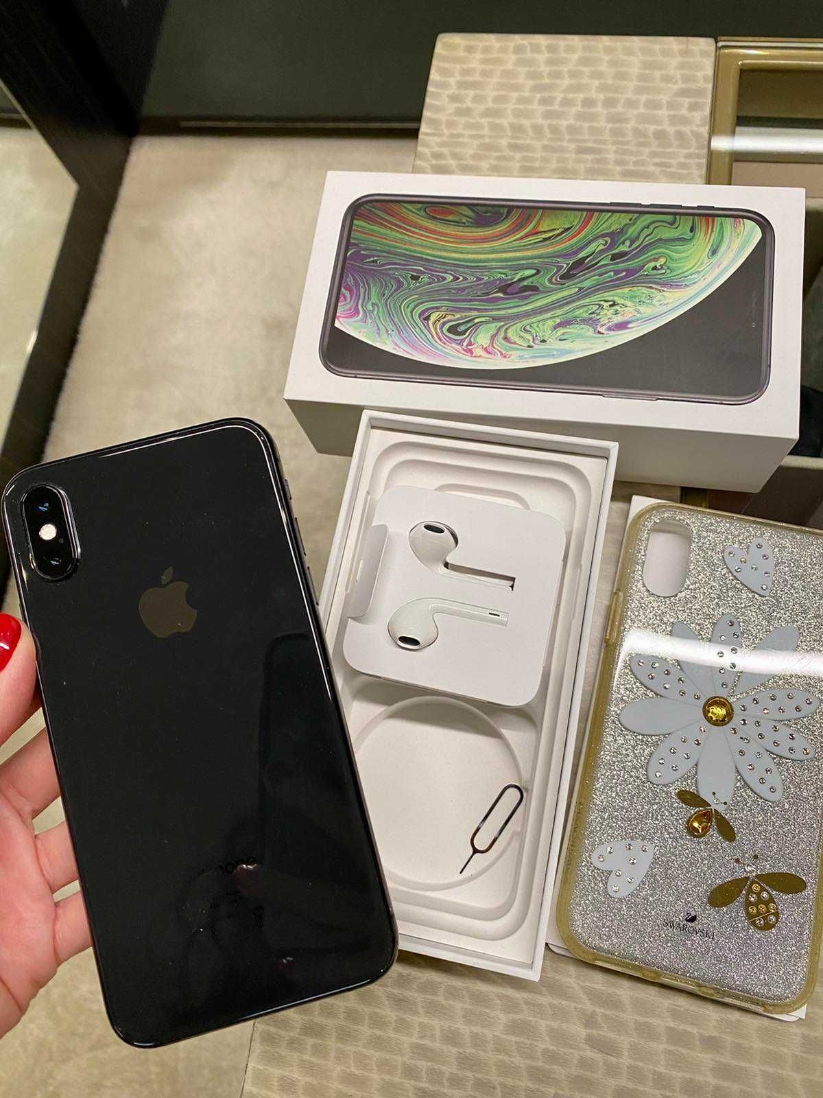 IPhone 10- като нов