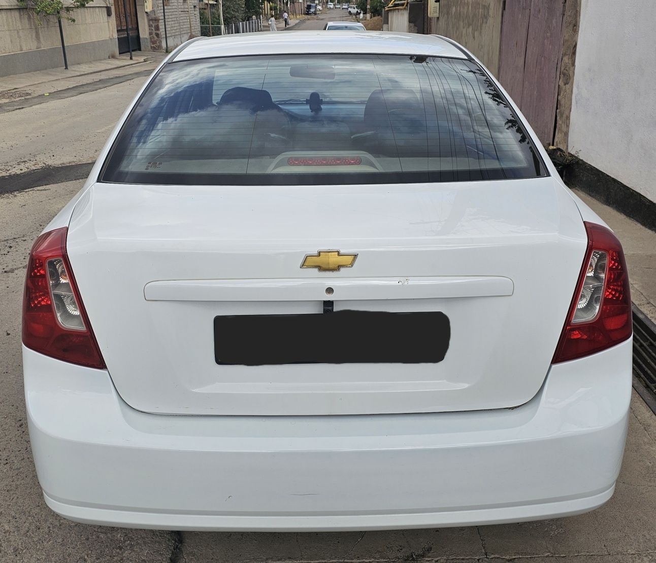 Продаётся Chevrolet FaceTime 2009 год