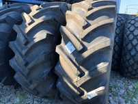 Anvelope 23.1-26 marca OZKA cu 18PLY cauciucuri noi pentru COMBINA