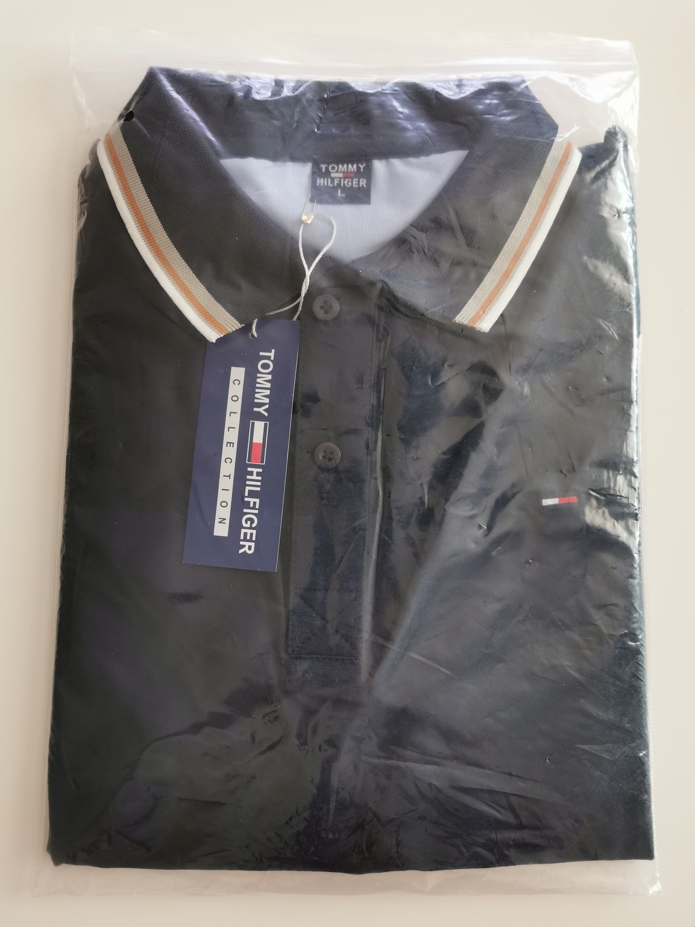 Tricouri Polo Tommy Hilfiger