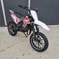 Pocket Cross Motocross 49cc automat KXDpro