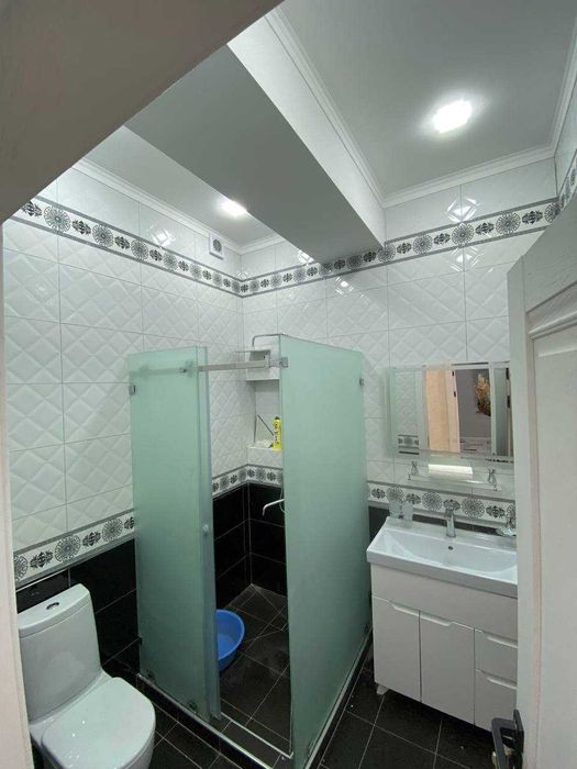 Срочно продается квартира 72 м² Ю.Абад евроремонт мебель тех