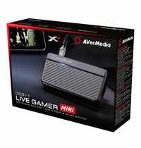 Avermedia Live gamer mini GC311