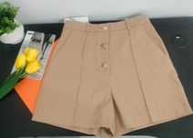 Pantaloni scurți Zara