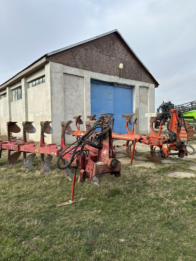 Plug kuhn multimaster 150