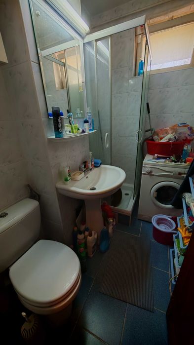 Apartament 2 camere decomandate, Predeal