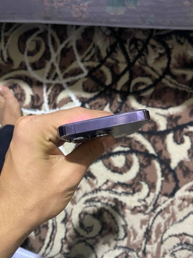Iphone 14 pro 128 Gb