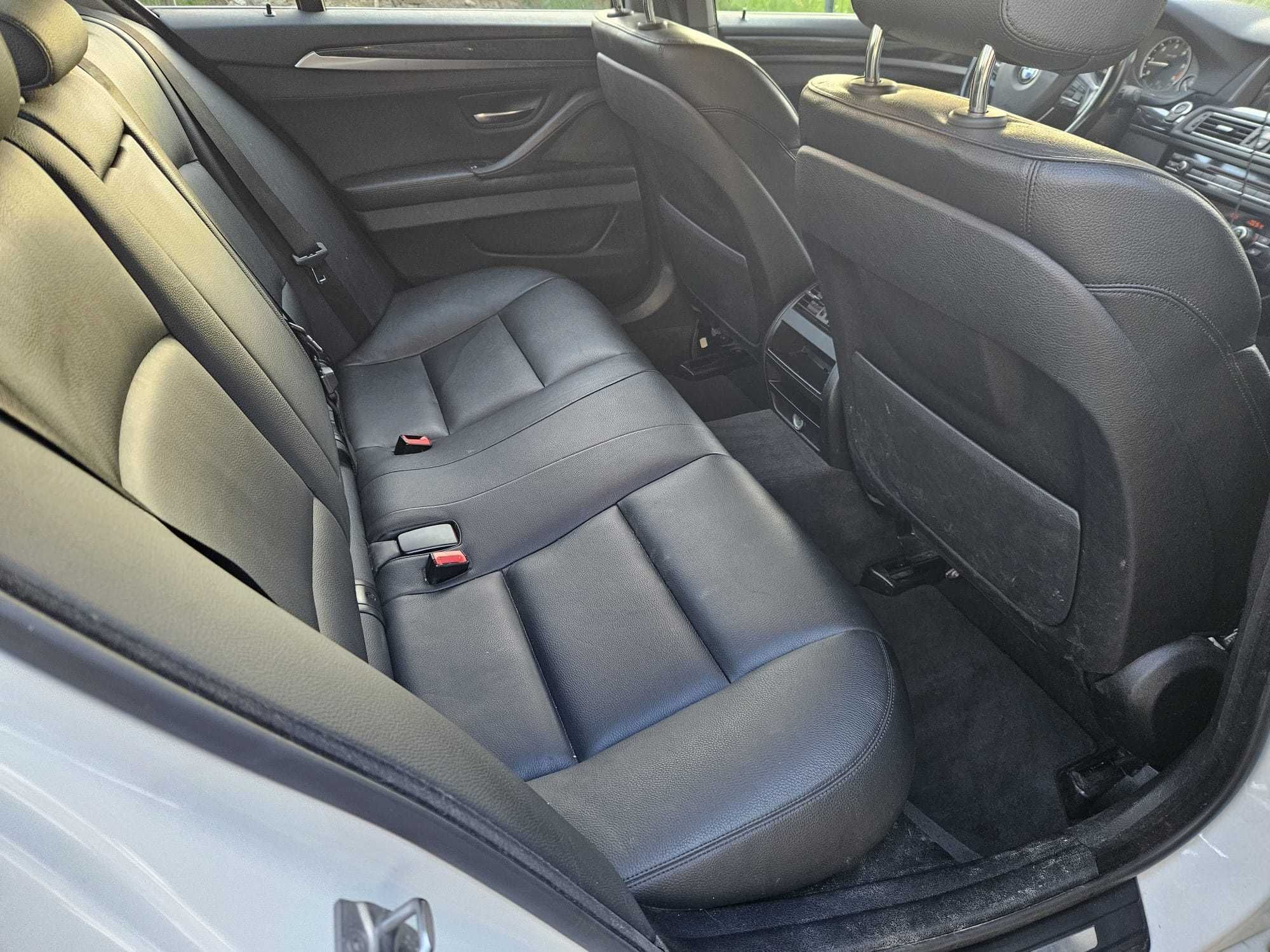 BMW Seria 5 525xd 2016