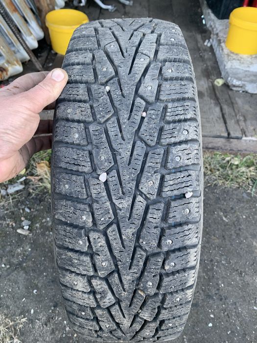 Продам один баллон без диска кордиант соукросс 185/65/14