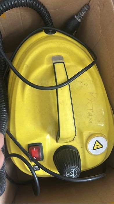 Продам парогенератор