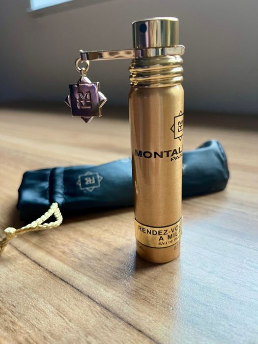 Парфюм Montale Rendez-vous à Milan
20 ml