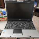 Ноутбук Acer 3680 НЕРАБОЧИЙ