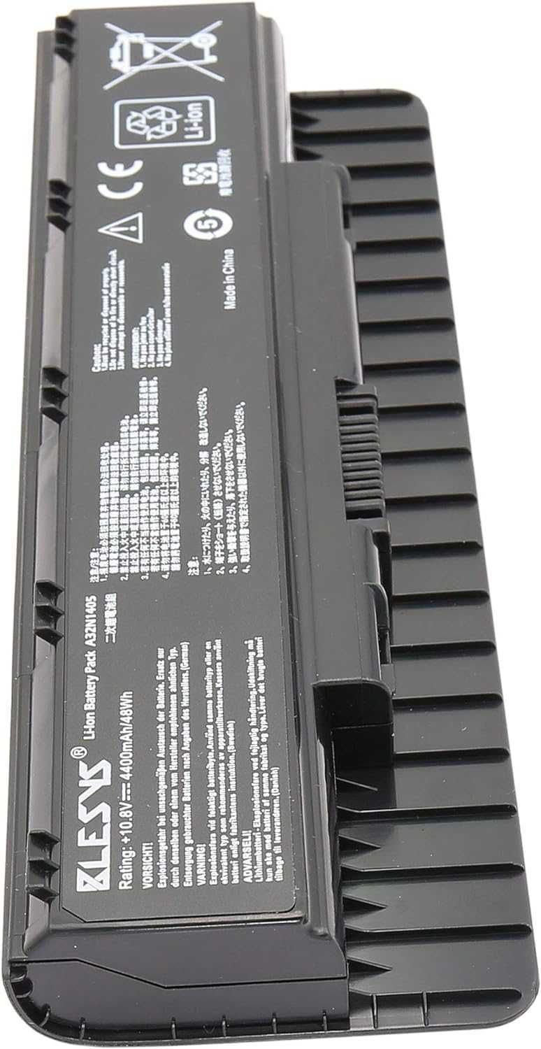 Baterie laptop BLESYS A32N1405 pentru ASUS A32N1405 G551 10.8V/4400mAh