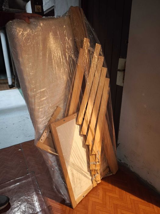 Детско легло от ИКЕА