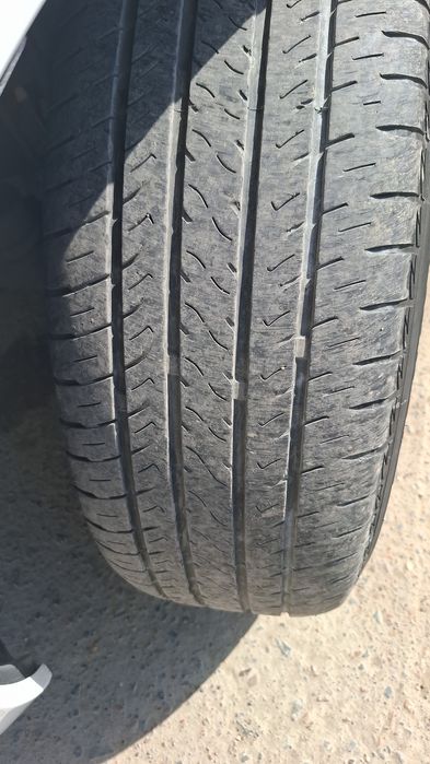 Шины  лето MAXXIS. 235/65R17