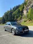 Audi A4 B8.5 Sline