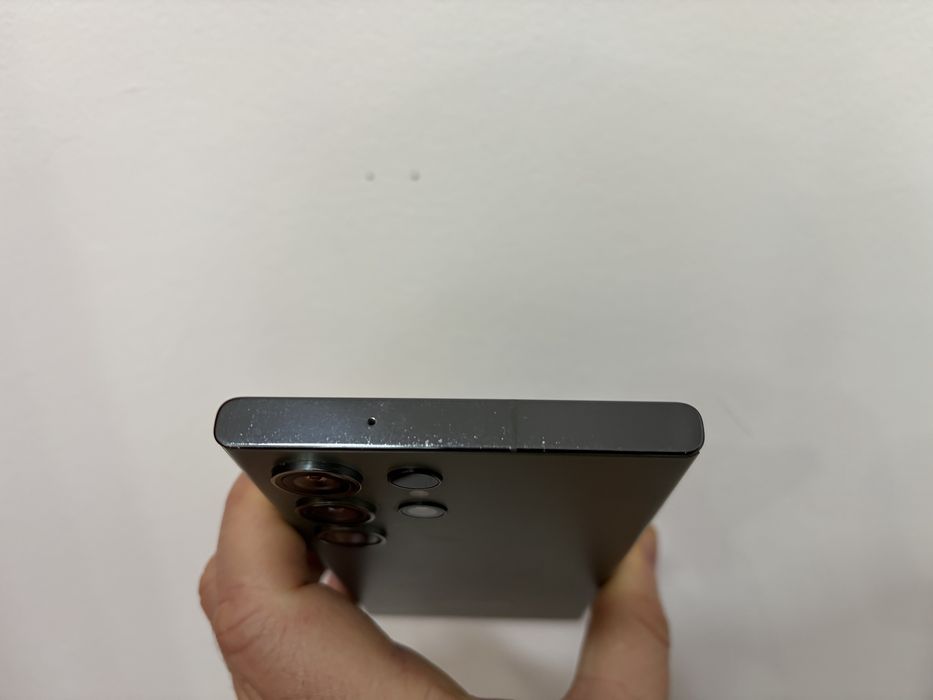 Samsung Galaxy S23 Ultra, 512 gb, 12 gb ram, Green