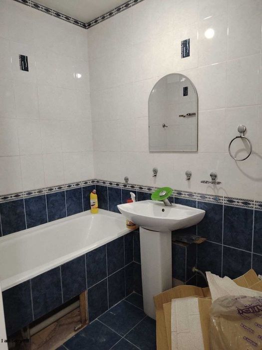 Квартира Строитель 2/3/9 58-кв.м Хор Ремонт