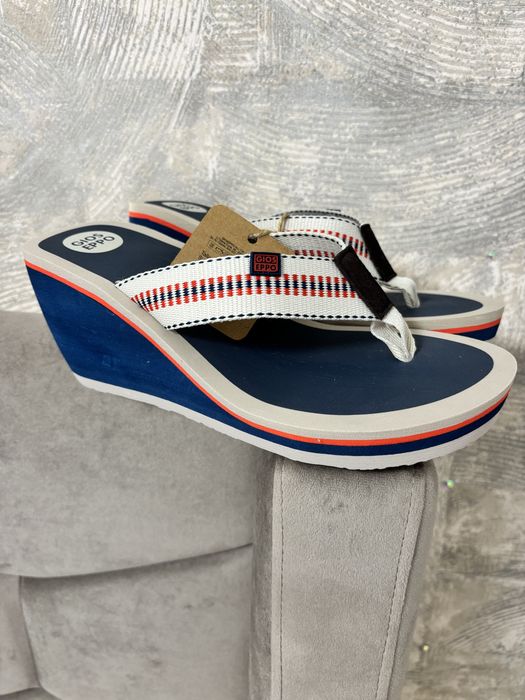 Papuci talpa ortopedica Gioseppo