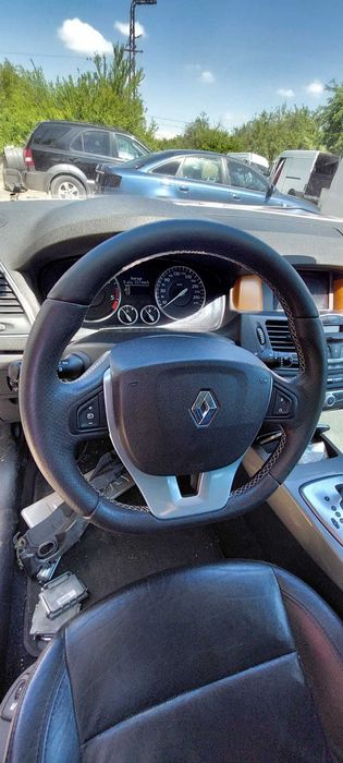 Volan Renault Laguna 3