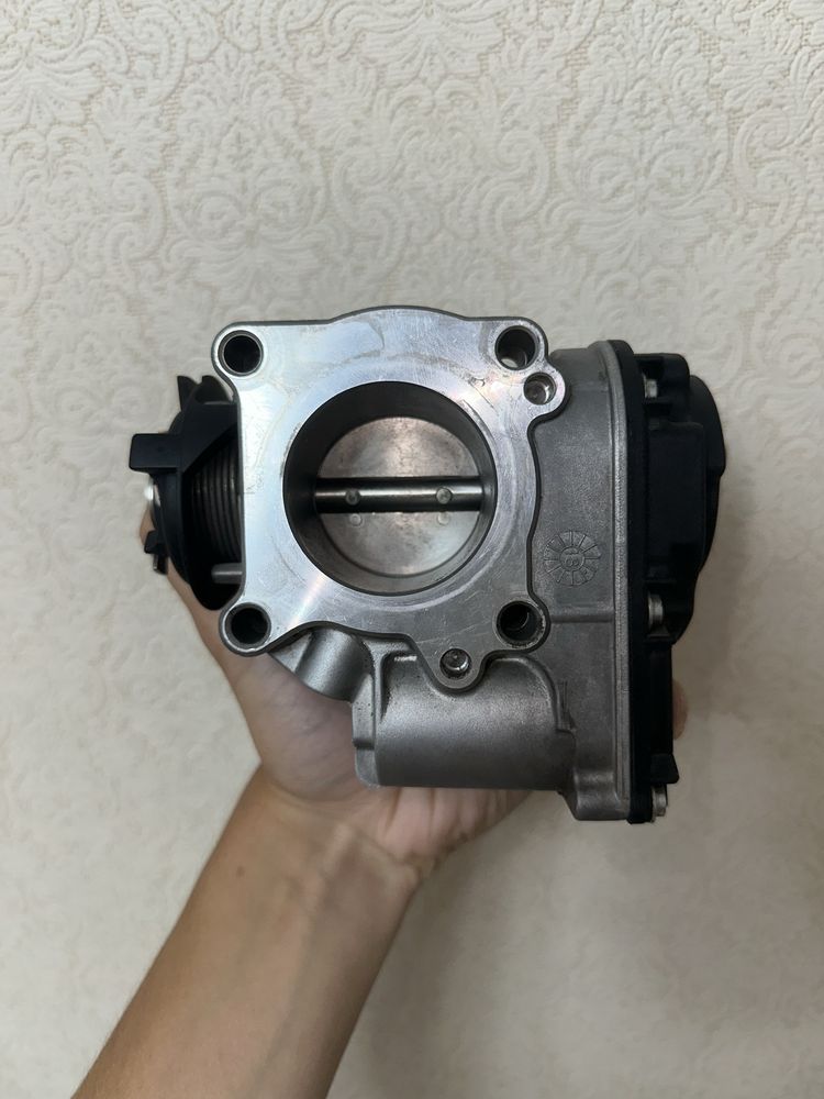 Продается заслонка matiz best gm original