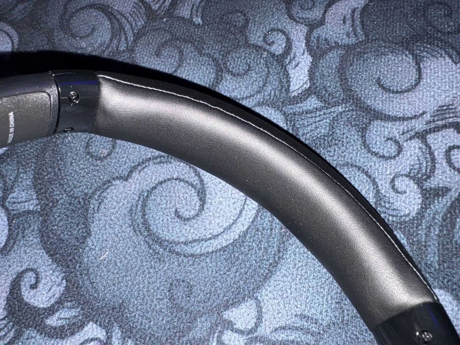 Căști Wireless pentru PC/TV – Stare impecabilă, semnal lung 100m