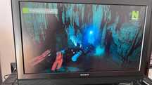 Televizor LCD Sony BRAVIA KDL-32 P3000, 81cm