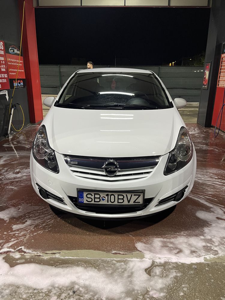 Opel Corsa 1.2 16V 111 Edition