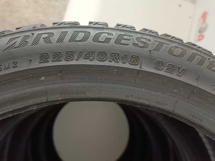 Anvelope 225/40/R18 92V BRIDGESTONE IARNA CP-N20724