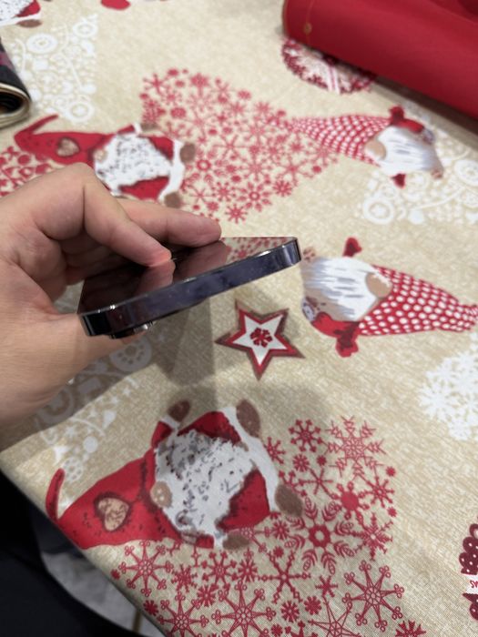 Iphone 14 Pro Max 128gb Midnight Purple