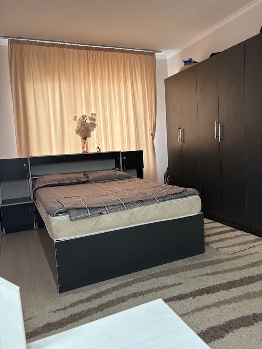 Спальный гарнитур сатылад коп колданылмаган новый уйыме размери келми