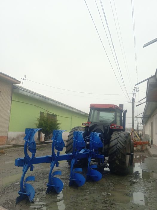 Кейс Магнум 8940