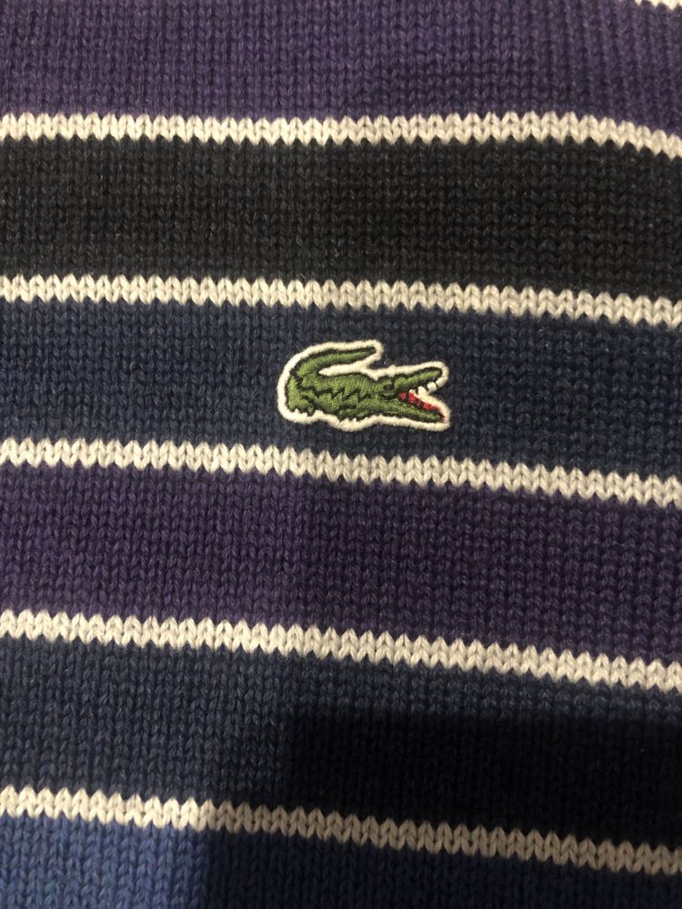 Pulovar Lacoste 6