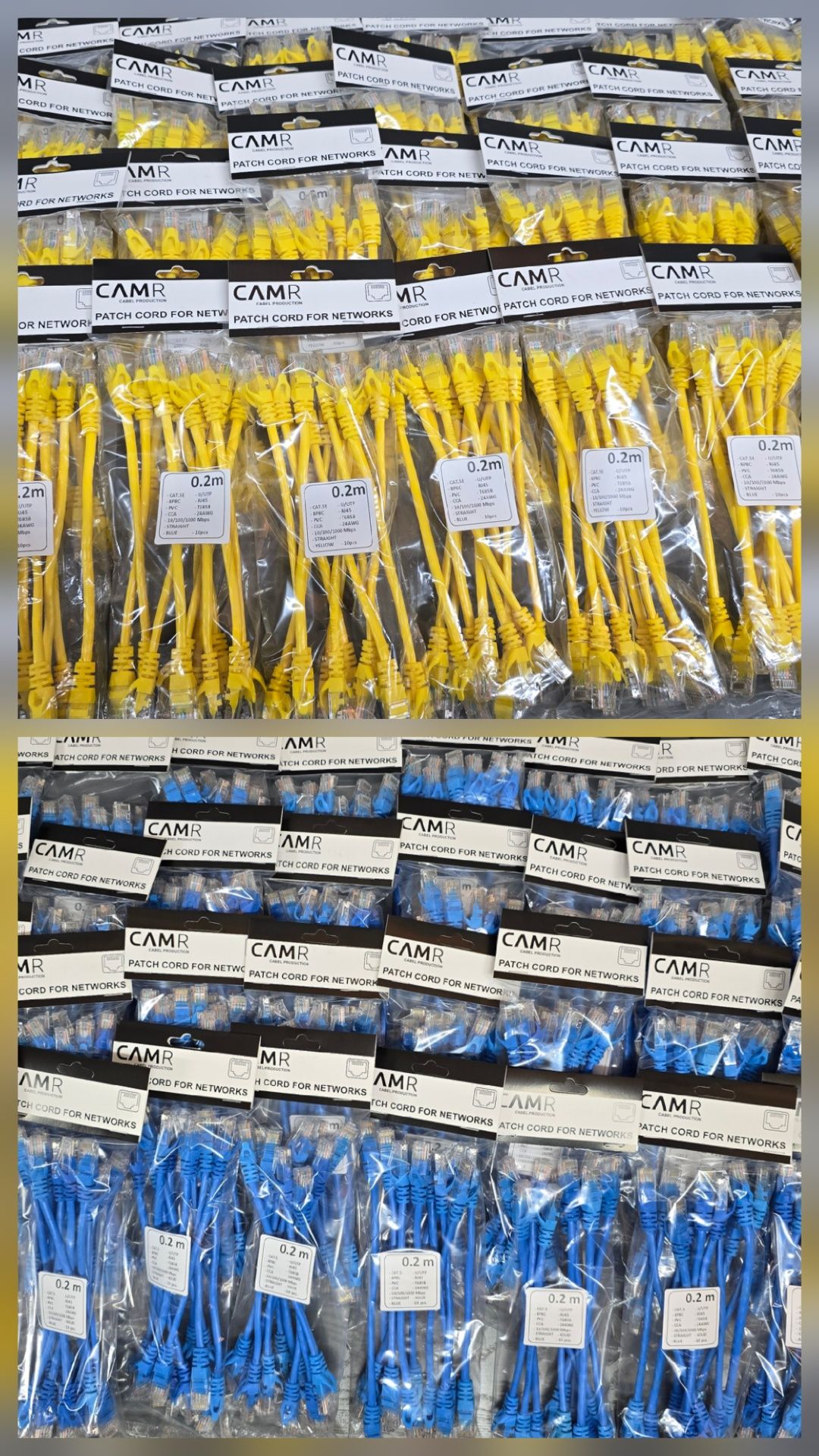 Патч-корд / patch-cord / коммутационный шнур / интернет кабель