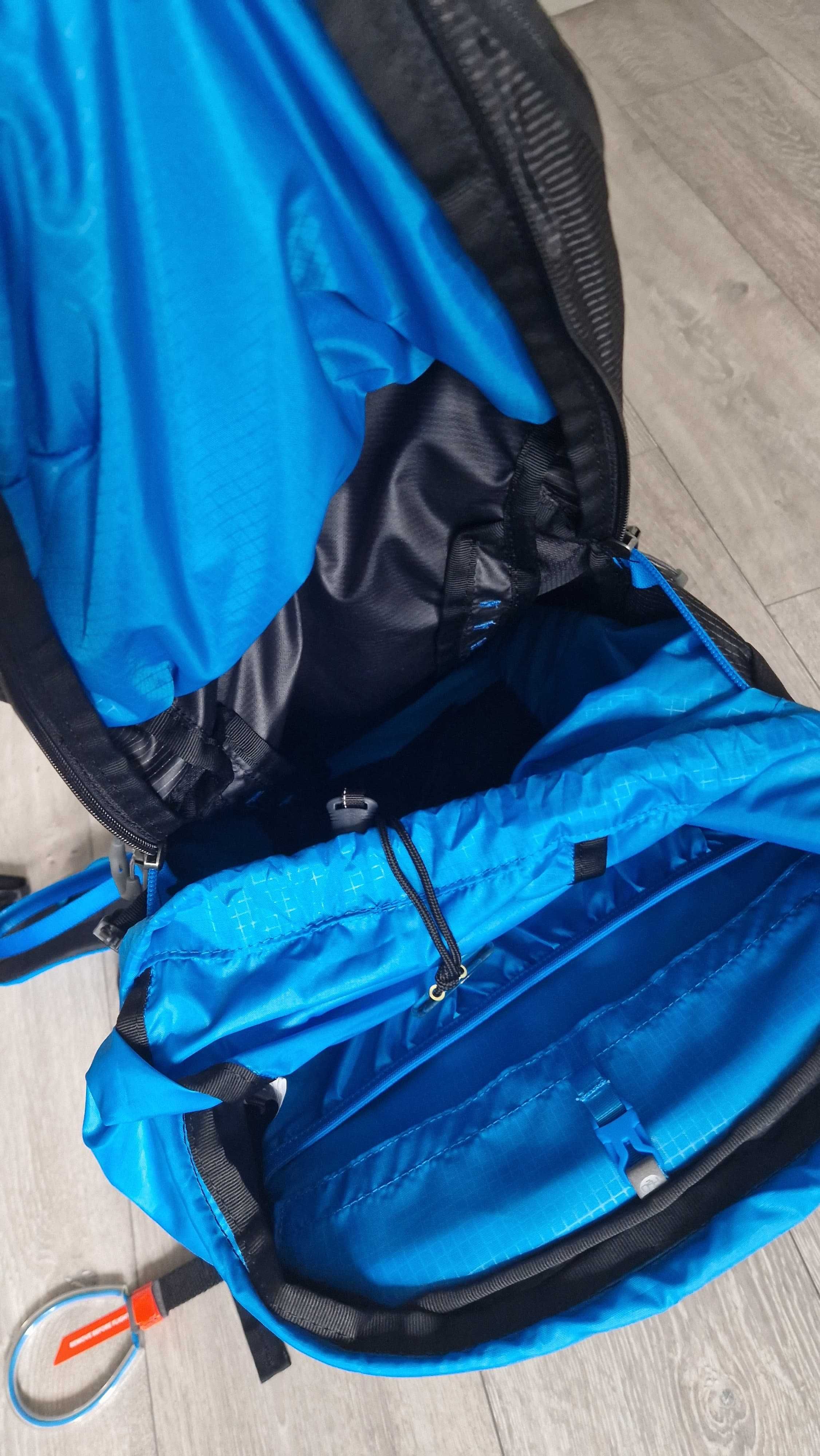 Rucsac GREGORY 24L ski deuter thule ortovox osprey salewa mammut