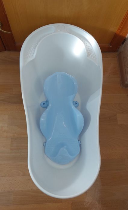 Продам детскую ванну