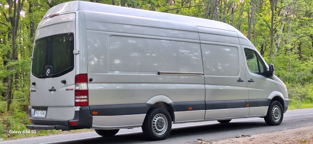 Mercedez sprinter 315 316 318 319 416 518 518 313  crafter