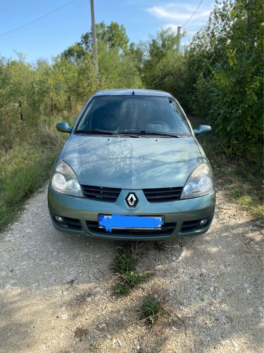 Vand Renault symbol 1,5dci