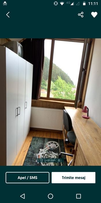 Camere studenti si tineri fara grija facturilor