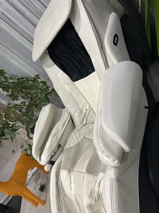 електрически масажен стол