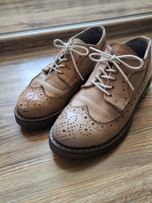 Pantofi dama piele