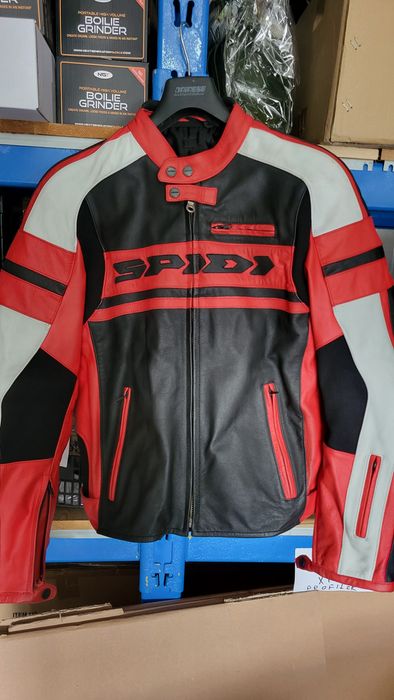 Geaca moto Spidi mar 50