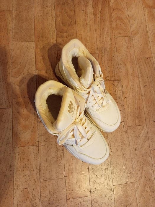 Зимние ботинки женские новые